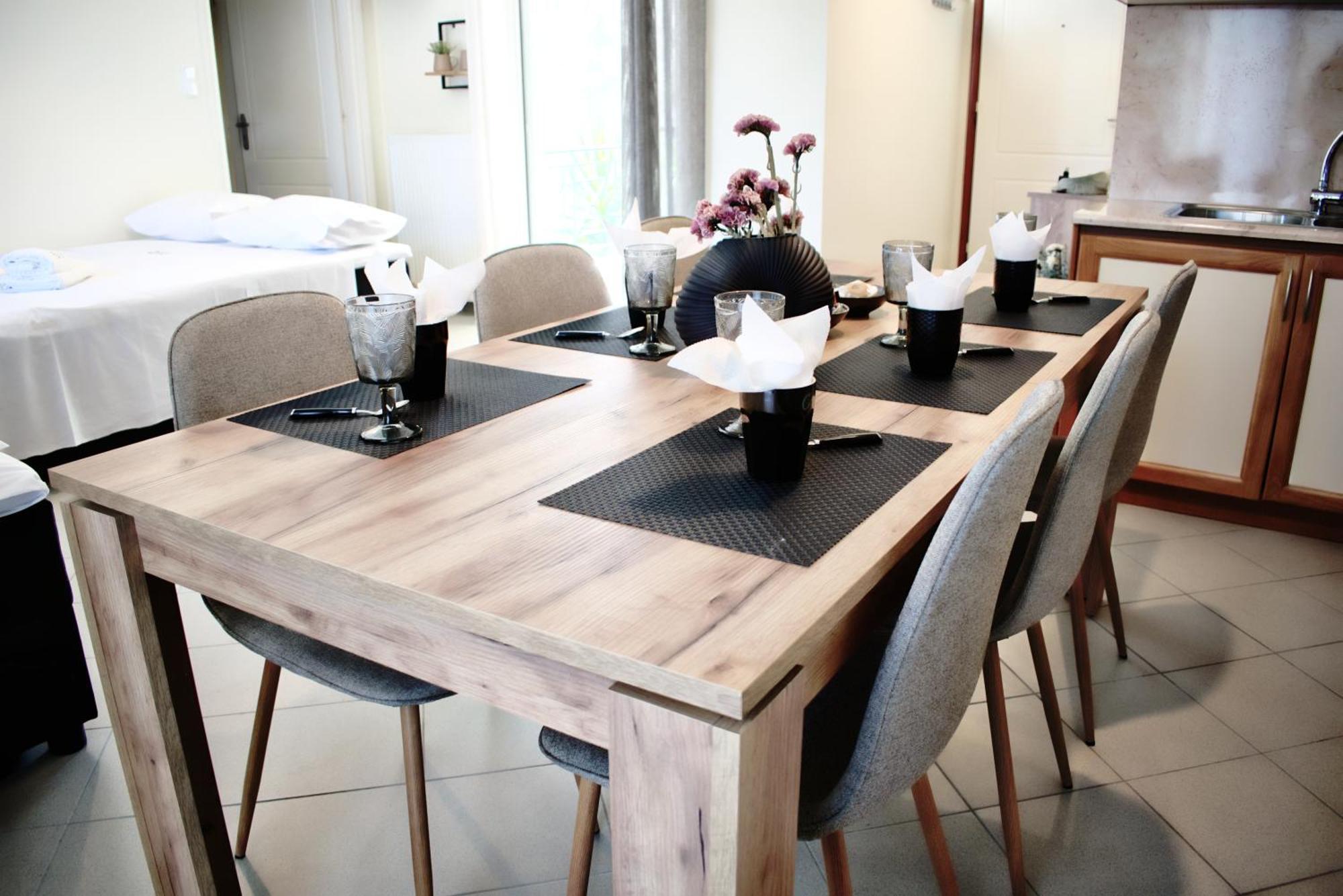 Helen - The Spartan Home 外观 照片